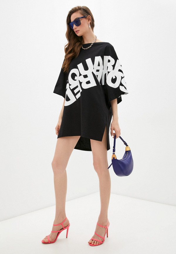 фото Платье dsquared2