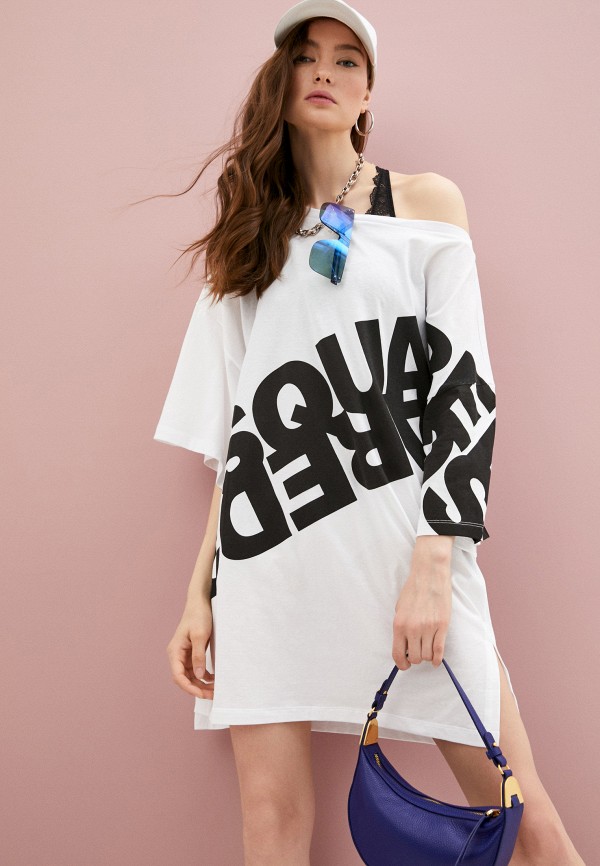 фото Платье dsquared2