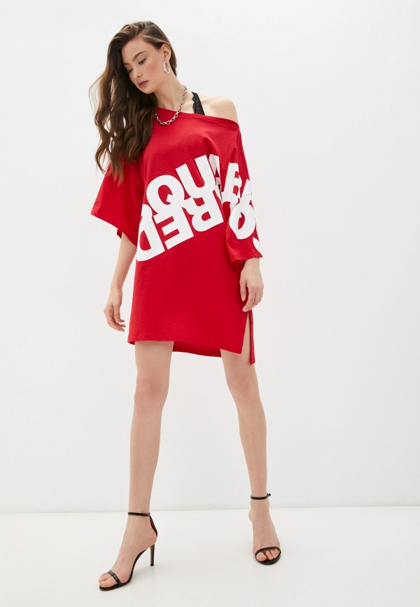 фото Платье dsquared2