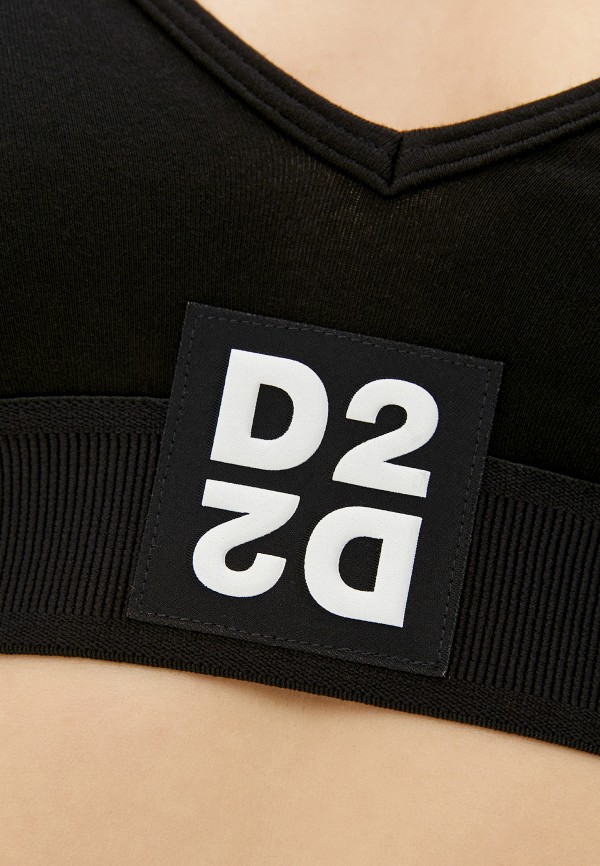 фото Топ спортивный dsquared2