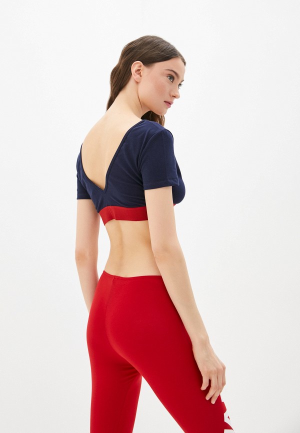 фото Топ спортивный dsquared2