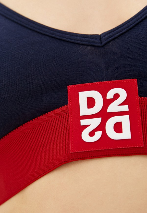 фото Топ спортивный dsquared2