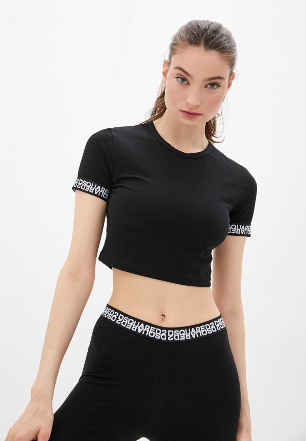 фото Топ dsquared2