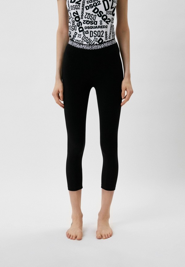 фото Леггинсы dsquared2