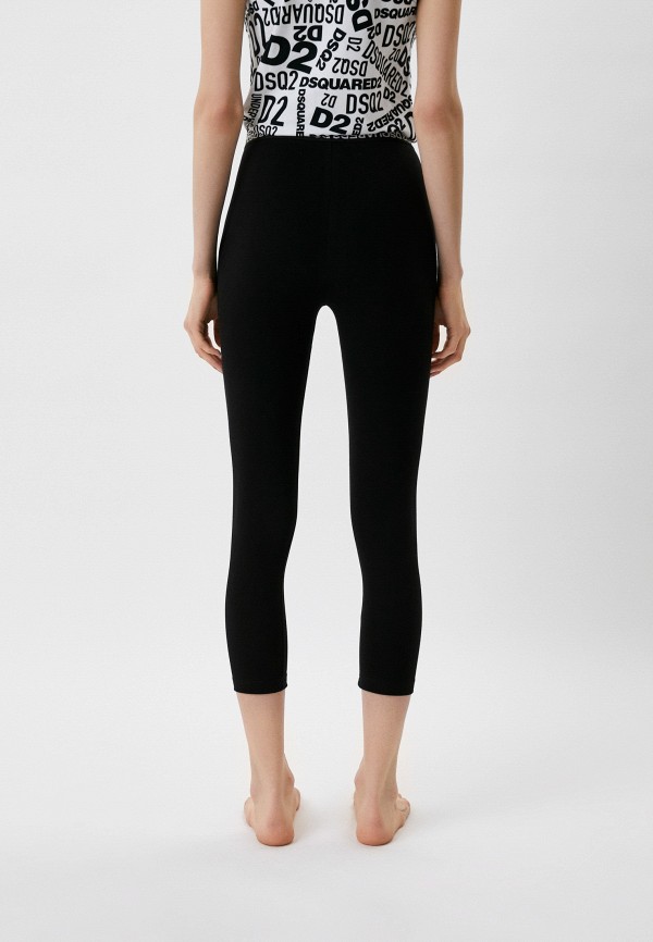 фото Леггинсы dsquared2