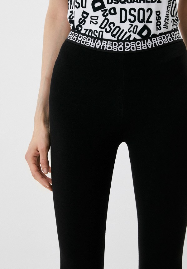 фото Леггинсы dsquared2