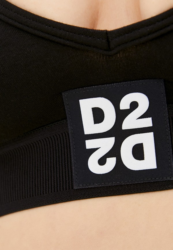 фото Топ спортивный dsquared2