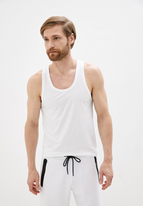 

Майка Dsquared2, Белый