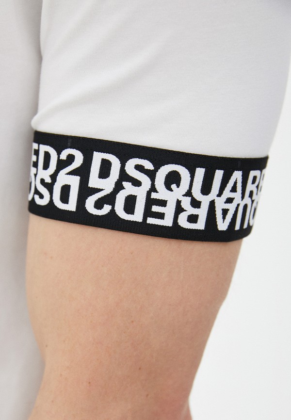 фото Футболка dsquared2