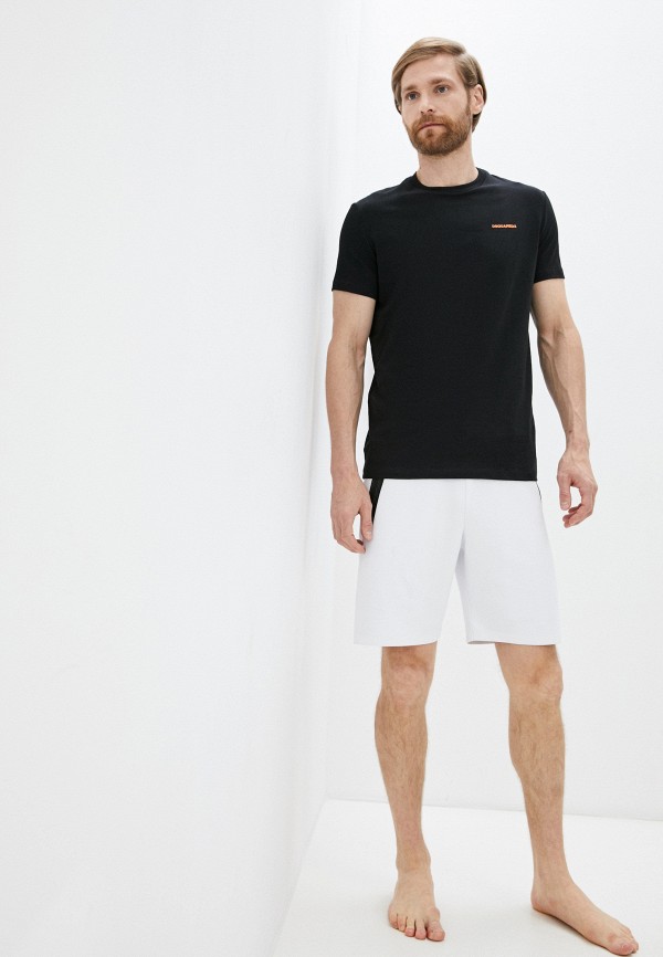 фото Футболка dsquared2