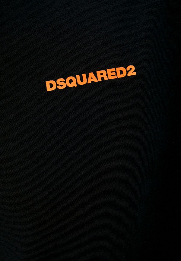 фото Футболка dsquared2