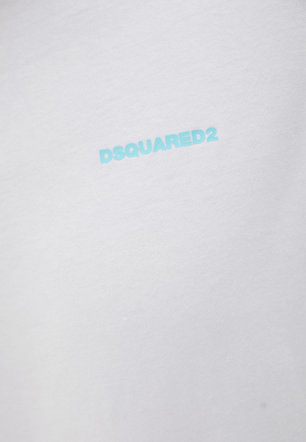 фото Футболка dsquared2