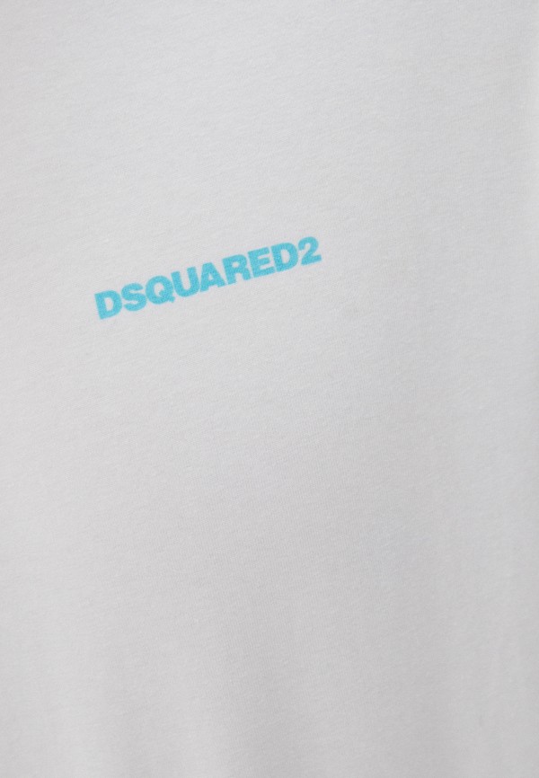 фото Футболка dsquared2