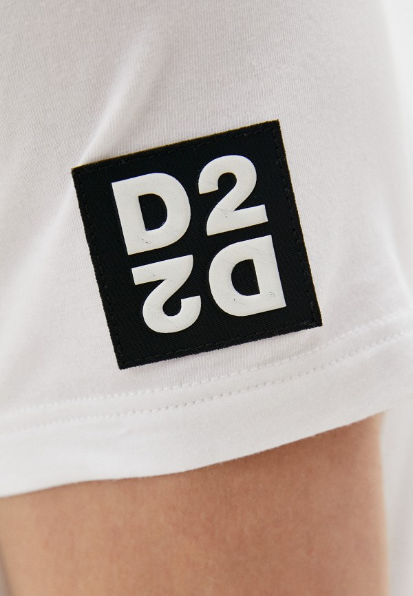 фото Футболка dsquared2