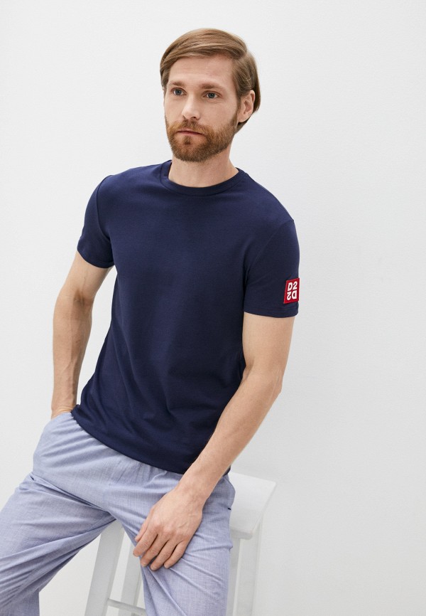 

Футболка Dsquared2, Синий