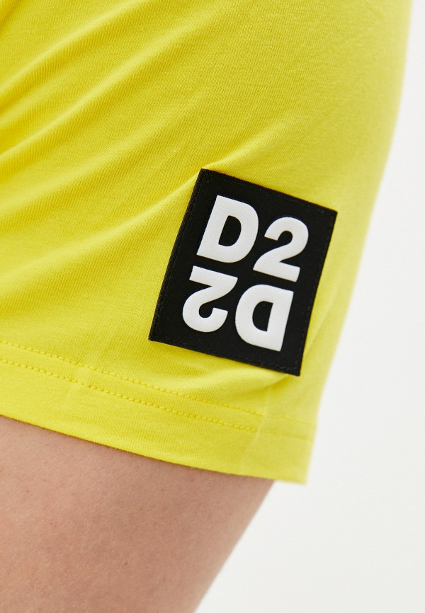 фото Футболка dsquared2