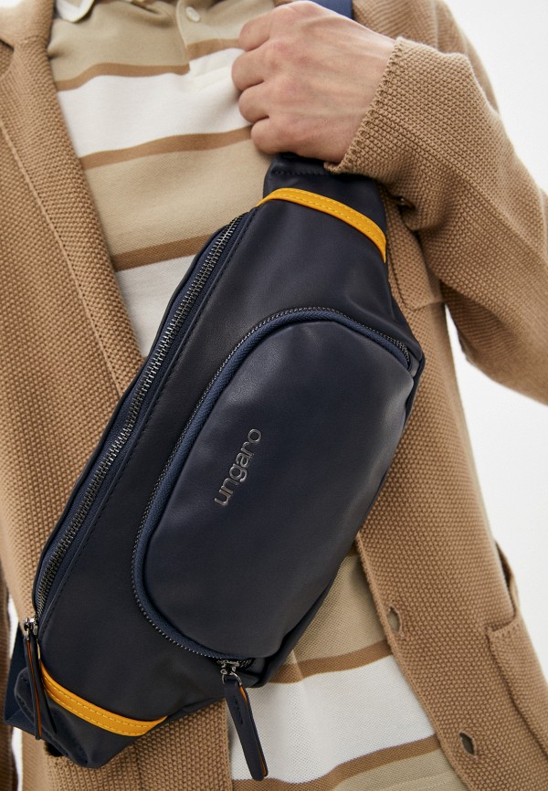 фото Сумка поясная ungaro