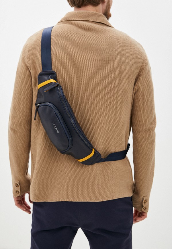 фото Сумка поясная ungaro