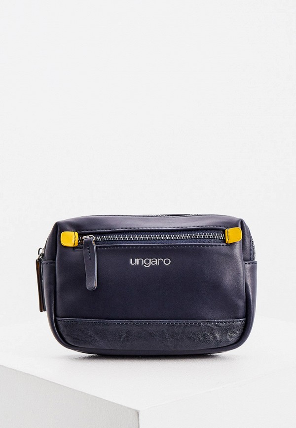 

Несессер Ungaro, Синий