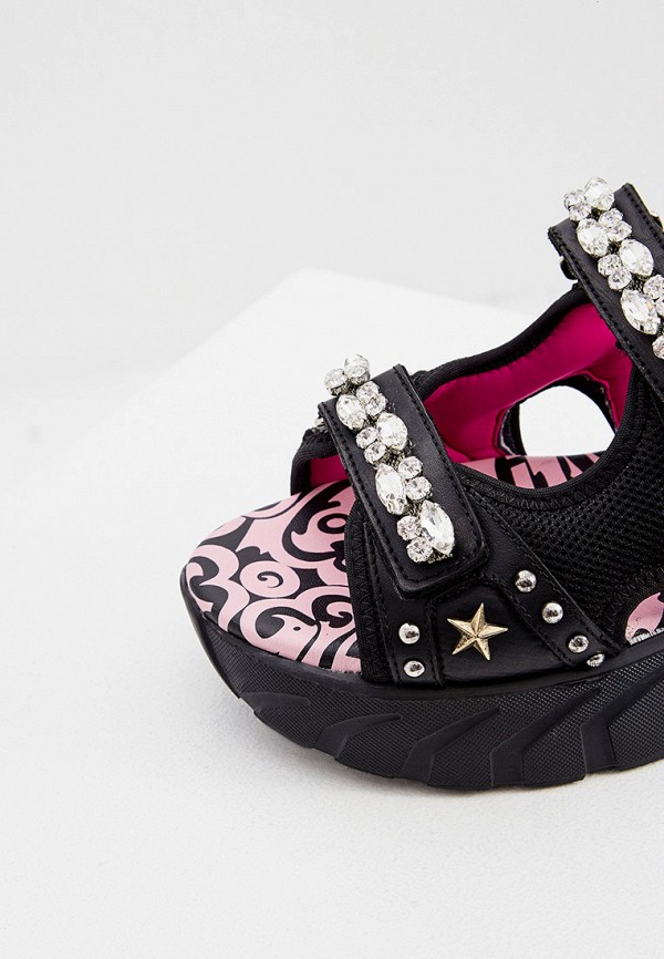 фото Сандалии john richmond