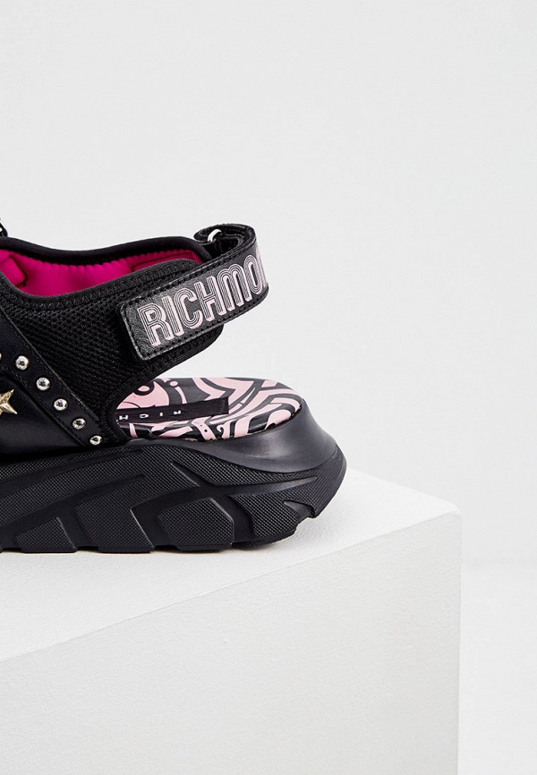 фото Сандалии john richmond