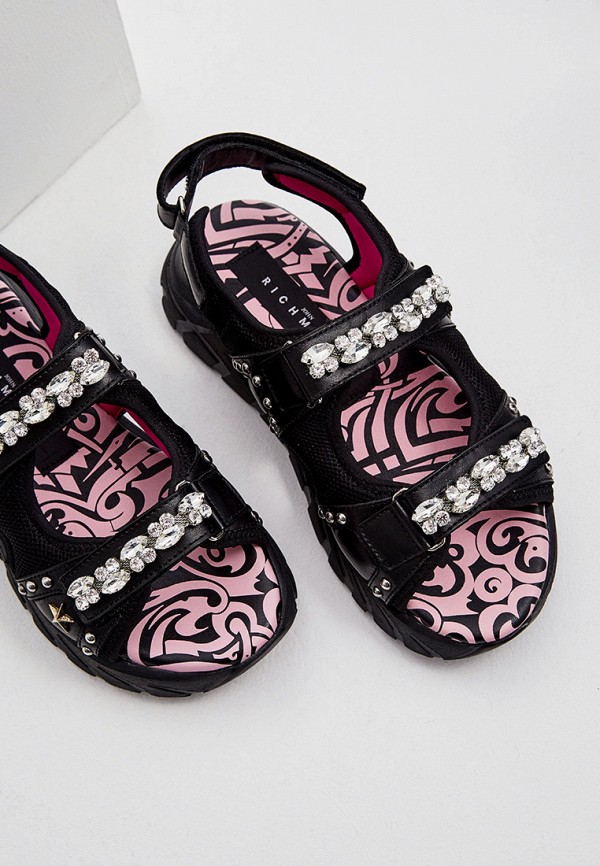 фото Сандалии john richmond