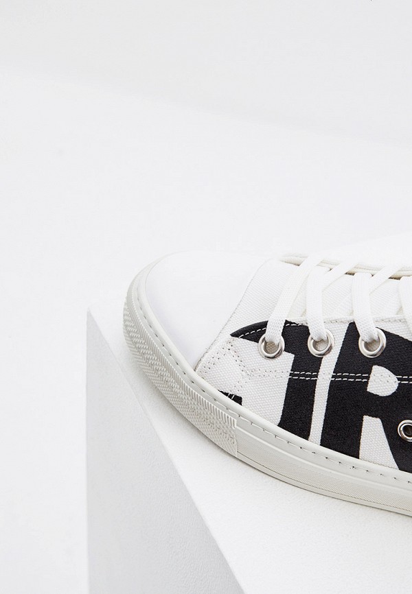 фото Кеды john richmond