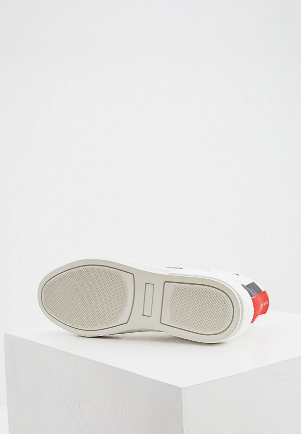 фото Кеды john richmond