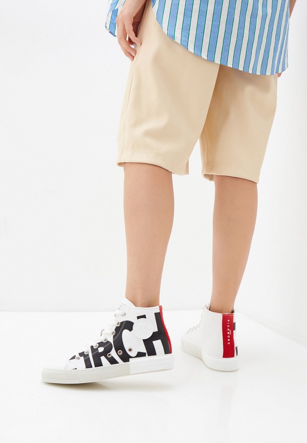 фото Кеды john richmond