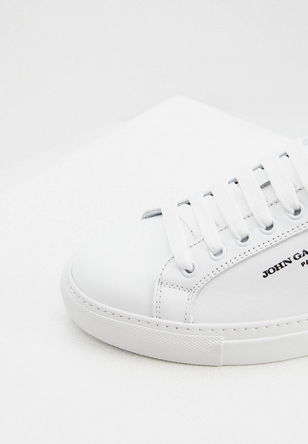 фото Кеды john galliano