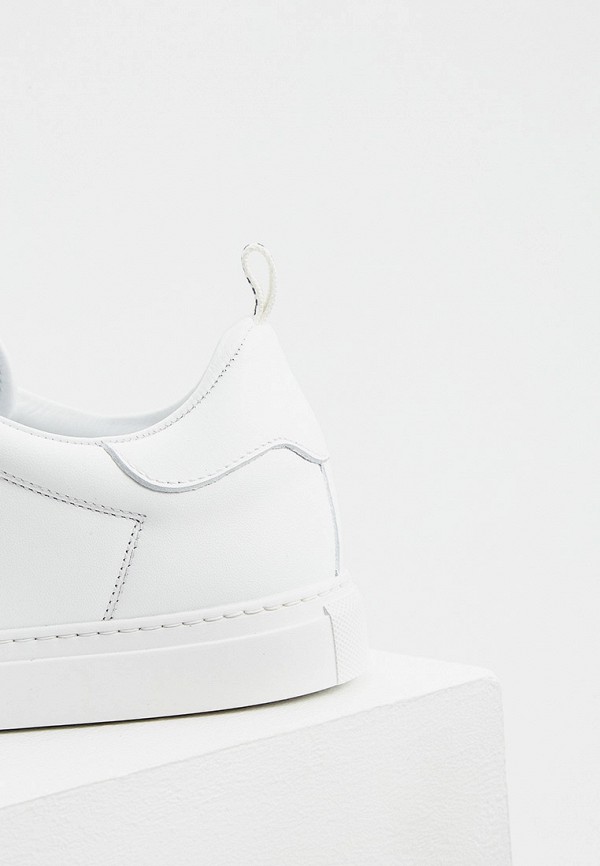 фото Кеды john galliano