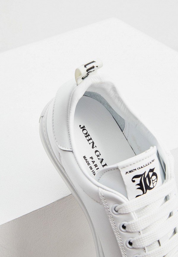 фото Кеды john galliano