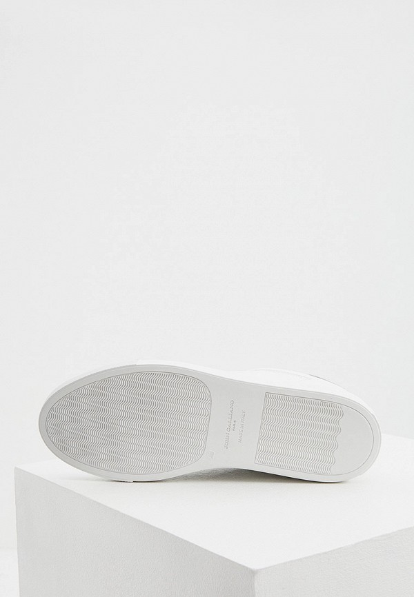 фото Кеды john galliano