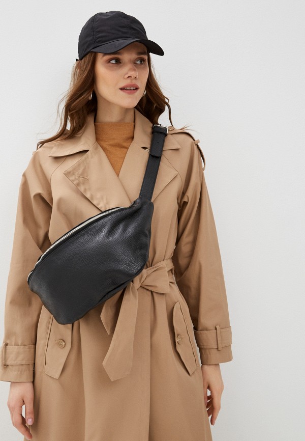 фото Сумка поясная giulia monti