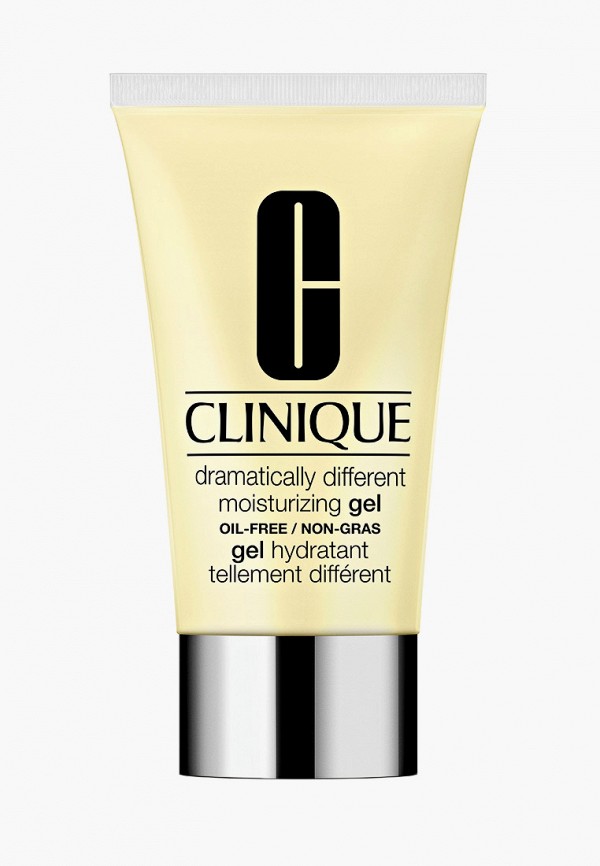 Гель для лица Clinique увлажняющий Dramatically Different Moisturizing Gel Tube 50 ml