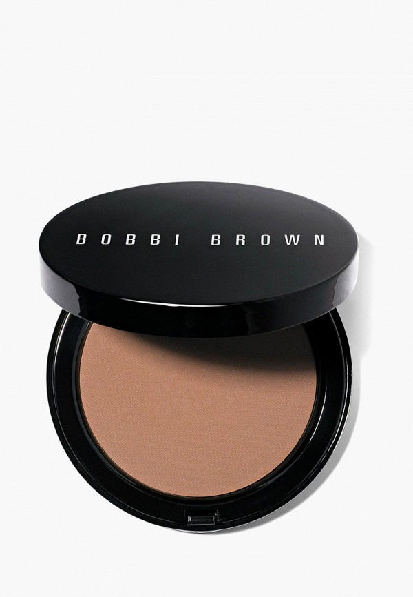 

Пудра Bobbi Brown, Бежевый, с эффектом загара bronzing powder Medium 8 г