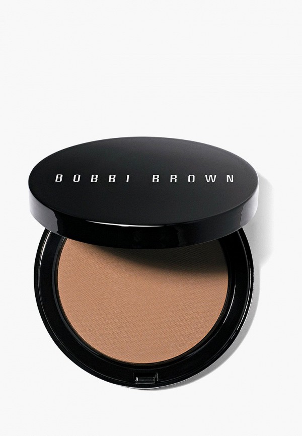 

Пудра Bobbi Brown, Бежевый, с эффектом загара bronzing powder Natural 8 г
