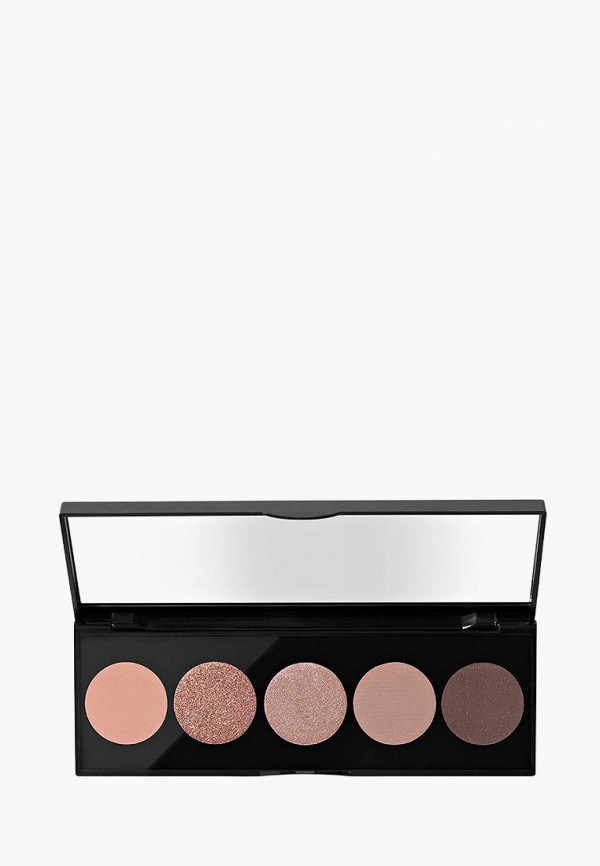 

Палетка для глаз Bobbi Brown, Разноцветный, blush nudes eye shadow palette