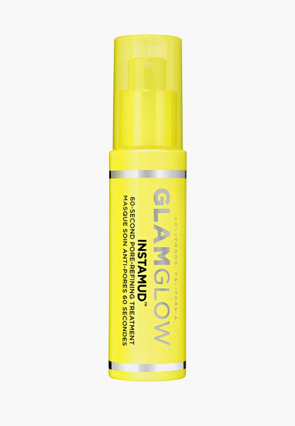 

Маска для лица Glamglow, Фиолетовый, GLAMGLOW INSTAMUD™ 60 SEC Bubble Mask 50 ml