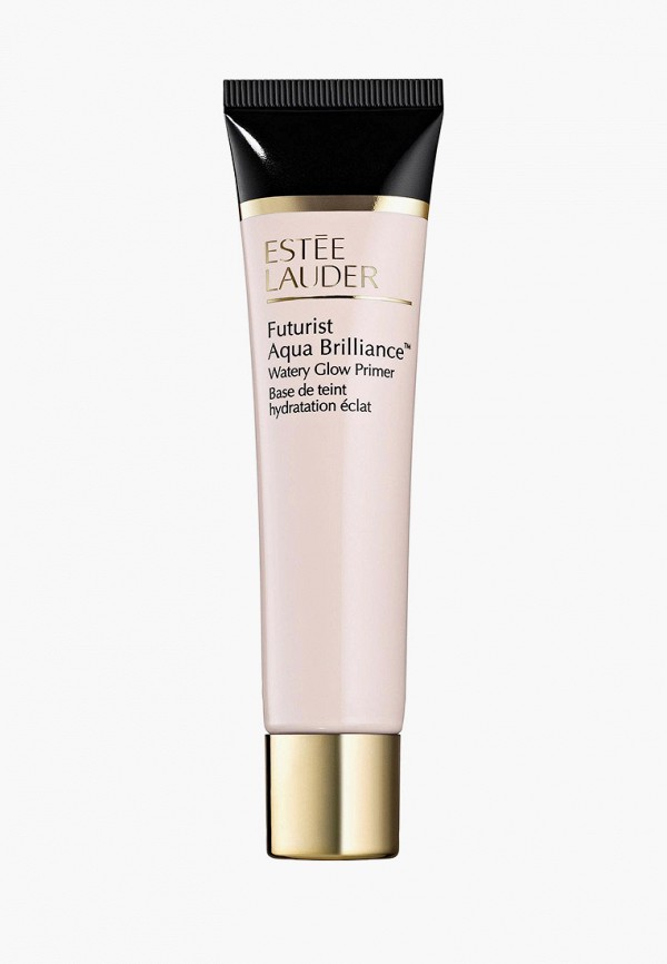 

Праймер для лица Estee Lauder, Прозрачный, увлажняющий, придающий сияние Futurist Aqua Brilliance Watery Glow Primer 40 мл