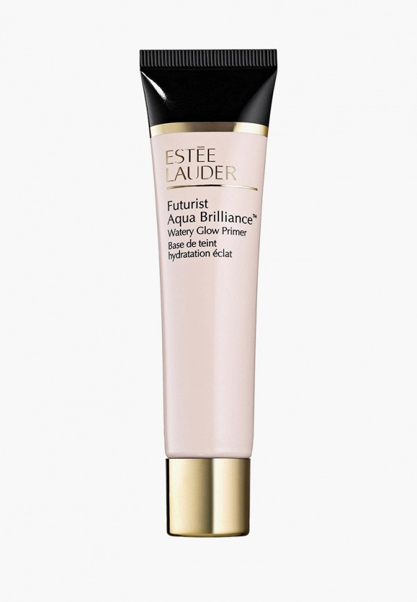 Праймер для лица Estee Lauder увлажняющий, придающий сияние Futurist Aqua Brilliance Watery Glow Primer 40 мл