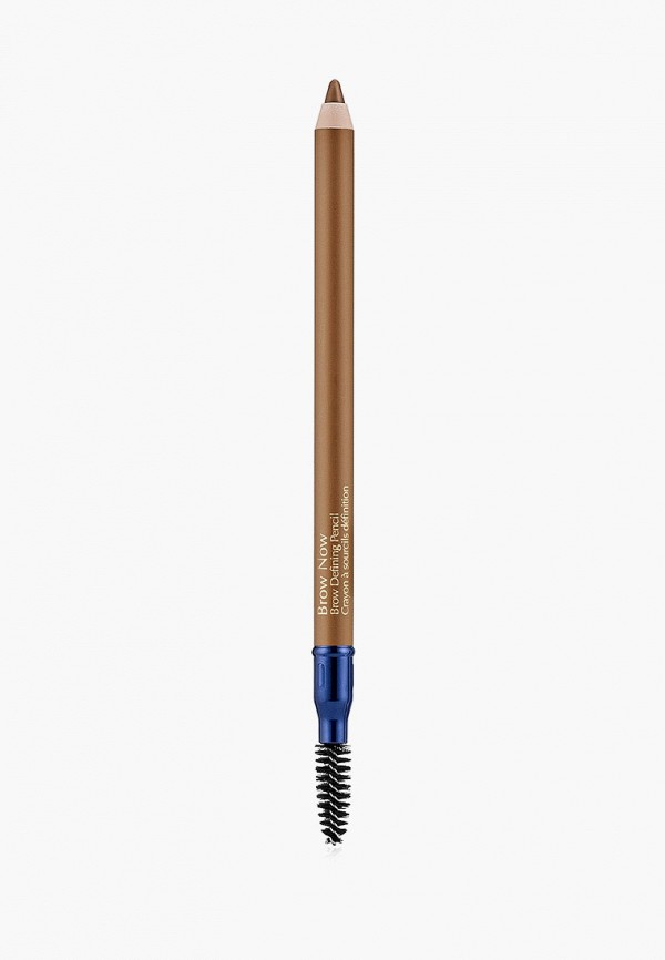 

Карандаш для бровей Estee Lauder, Коричневый, Brow Now Brow Defining Pencil, Light Brunette 1,2 г