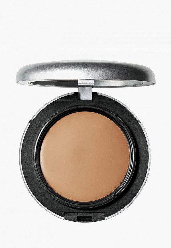 

Тональное средство MAC, Бежевый, компактное studio fix tech cream-to-powder foundation nc17