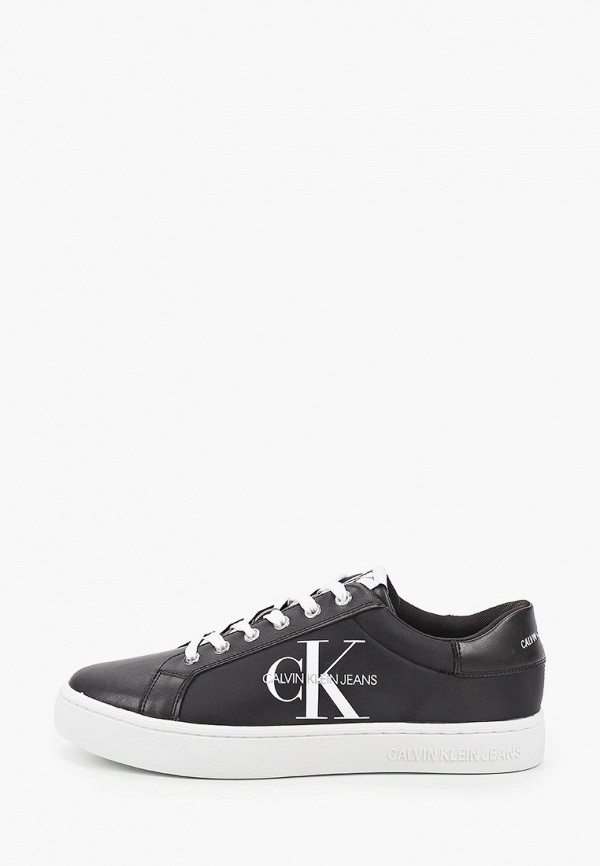 

Кеды Calvin Klein Jeans, Черный, Calvin Klein Jeans RTLAAG421901