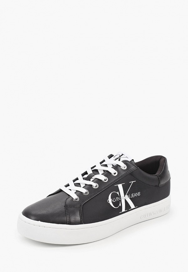фото Кеды calvin klein jeans