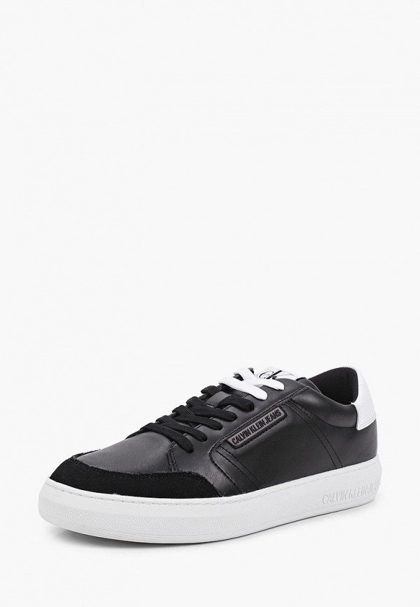 фото Кеды calvin klein jeans
