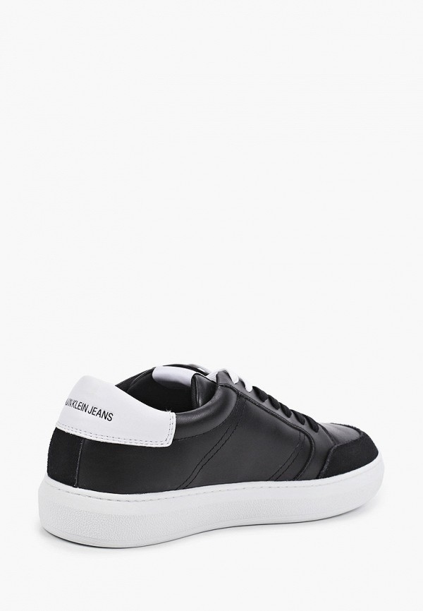 фото Кеды calvin klein jeans