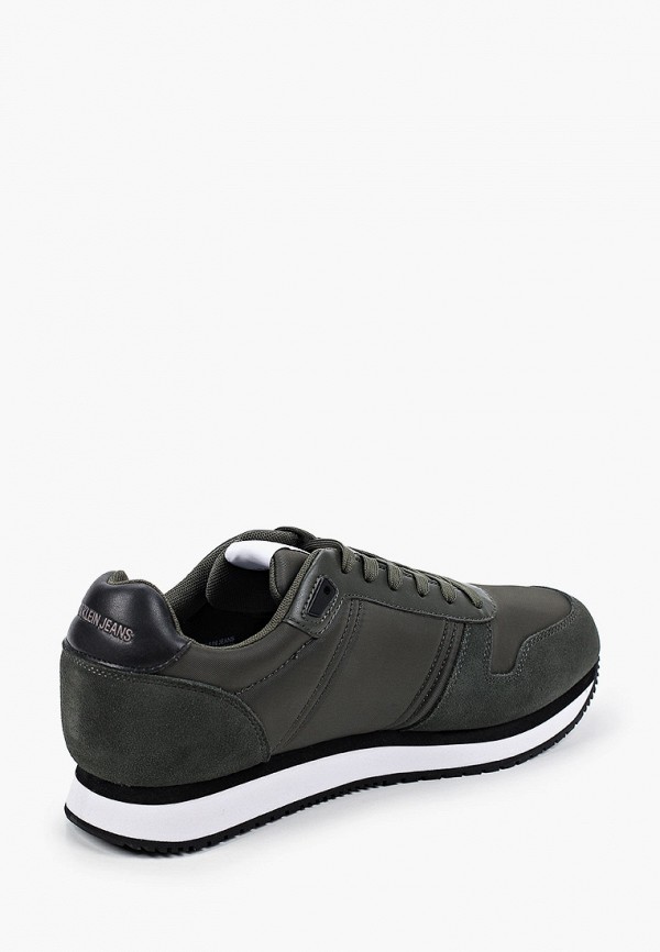 фото Кроссовки calvin klein jeans