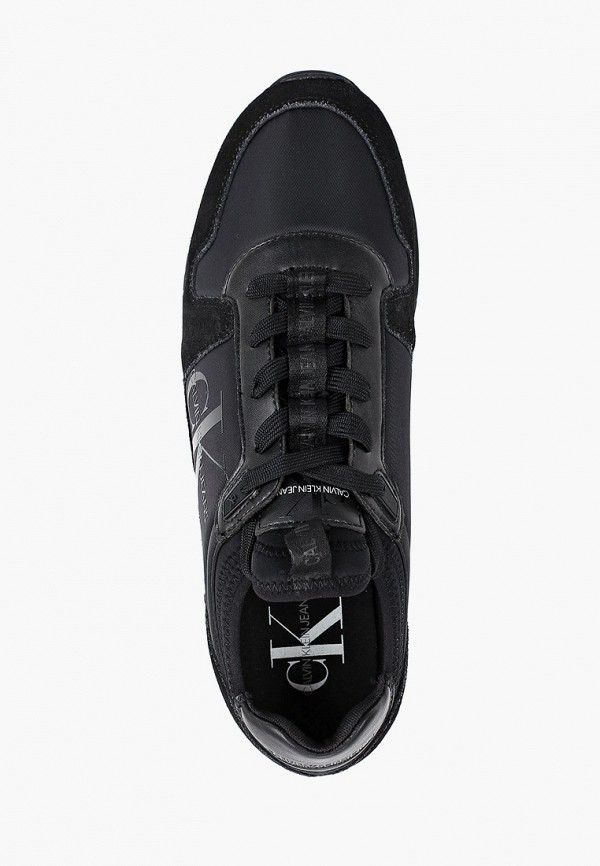 фото Кроссовки calvin klein jeans