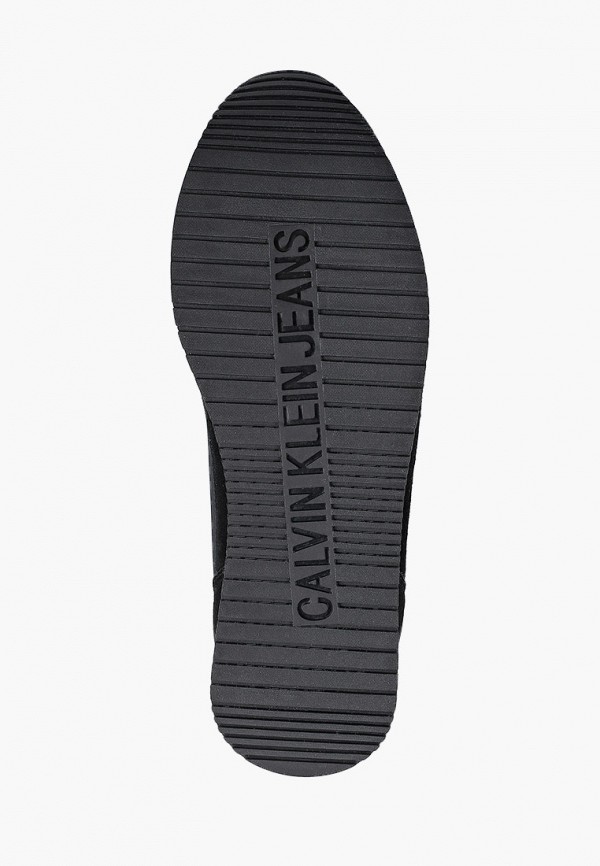 

Кроссовки Calvin Klein Jeans, Черный, Calvin Klein Jeans RTLAAG422501